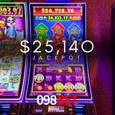 Roulette Table 098Bet