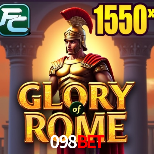 Welcome Bonus 098Bet