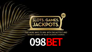 Welcome Bonus 098Bet