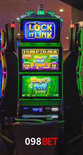 Blackjack Table 098Bet